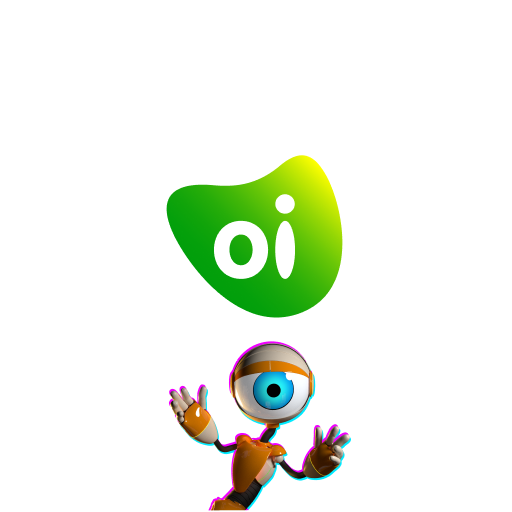 Oi Soluções Logo